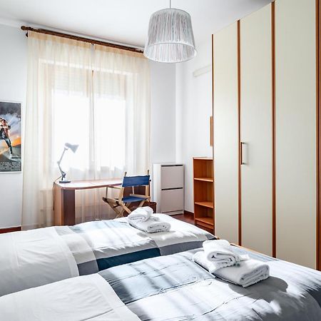 Visarno & University Roomy Flat X6 With Parking Florence Ngoại thất bức ảnh