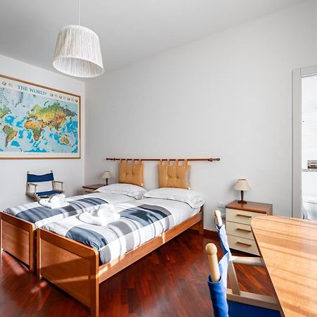 Visarno & University Roomy Flat X6 With Parking Florence Ngoại thất bức ảnh
