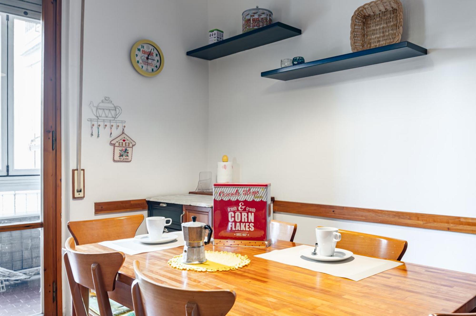 Visarno & University Roomy Flat X6 With Parking Florence Ngoại thất bức ảnh