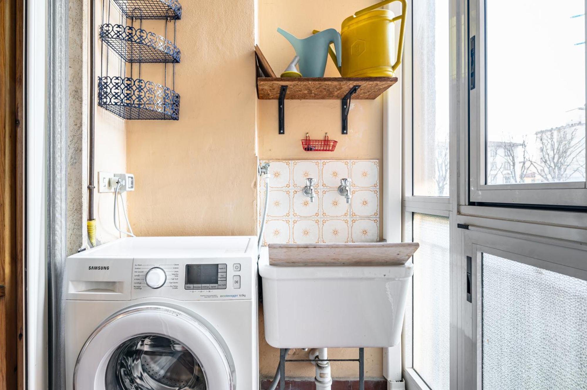 Visarno & University Roomy Flat X6 With Parking Florence Ngoại thất bức ảnh