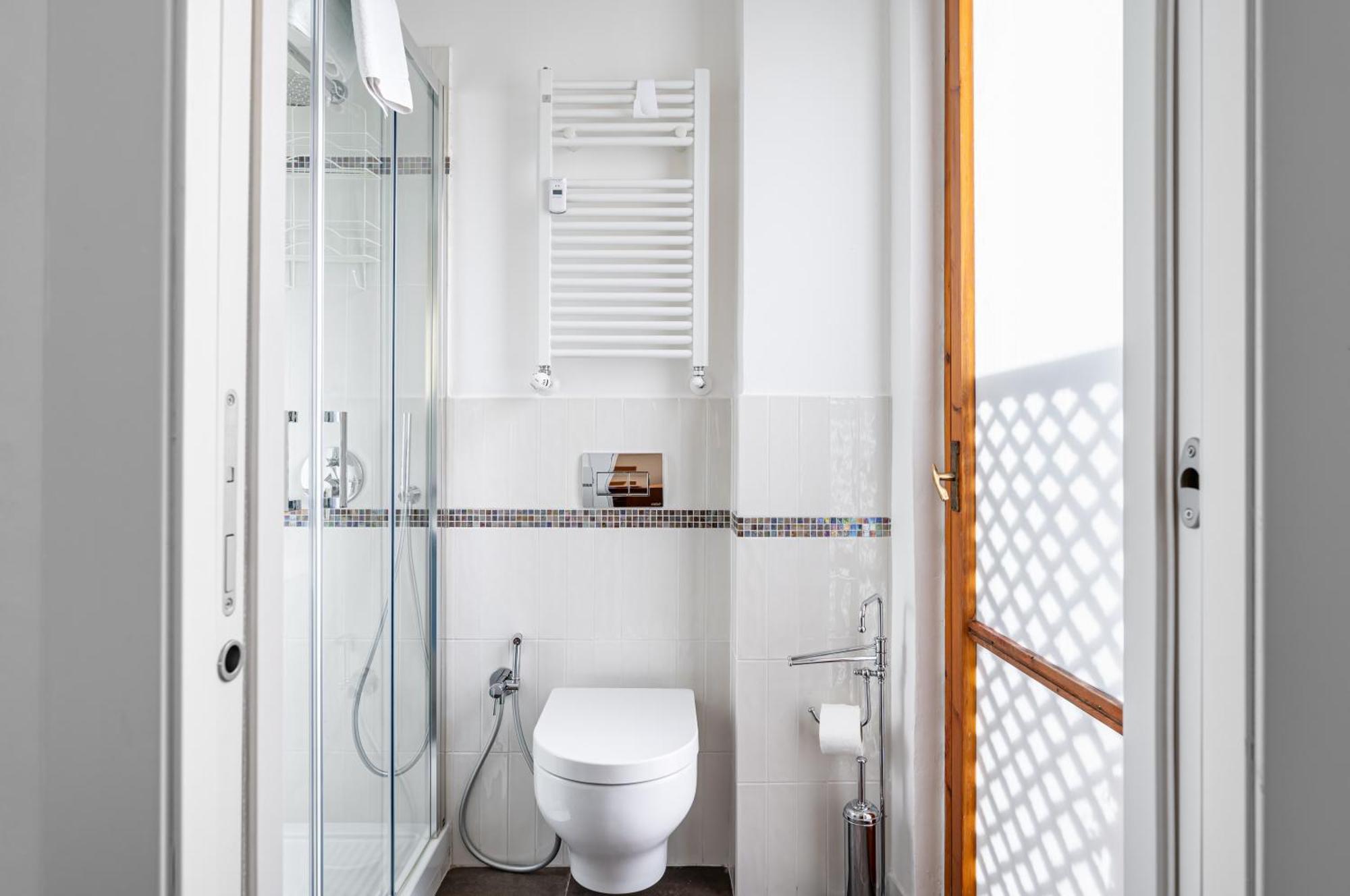 Visarno & University Roomy Flat X6 With Parking Florence Ngoại thất bức ảnh