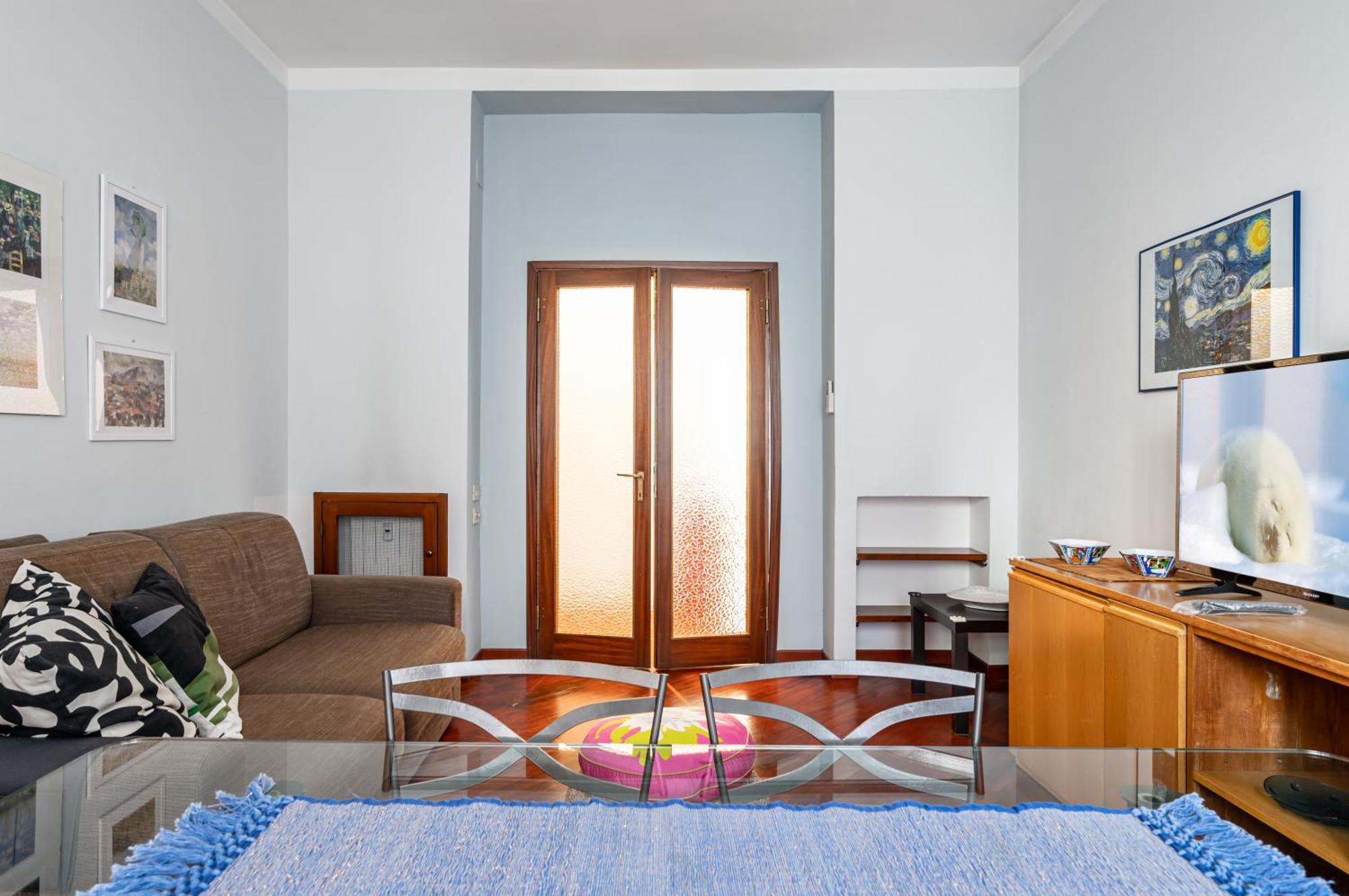 Visarno & University Roomy Flat X6 With Parking Florence Ngoại thất bức ảnh