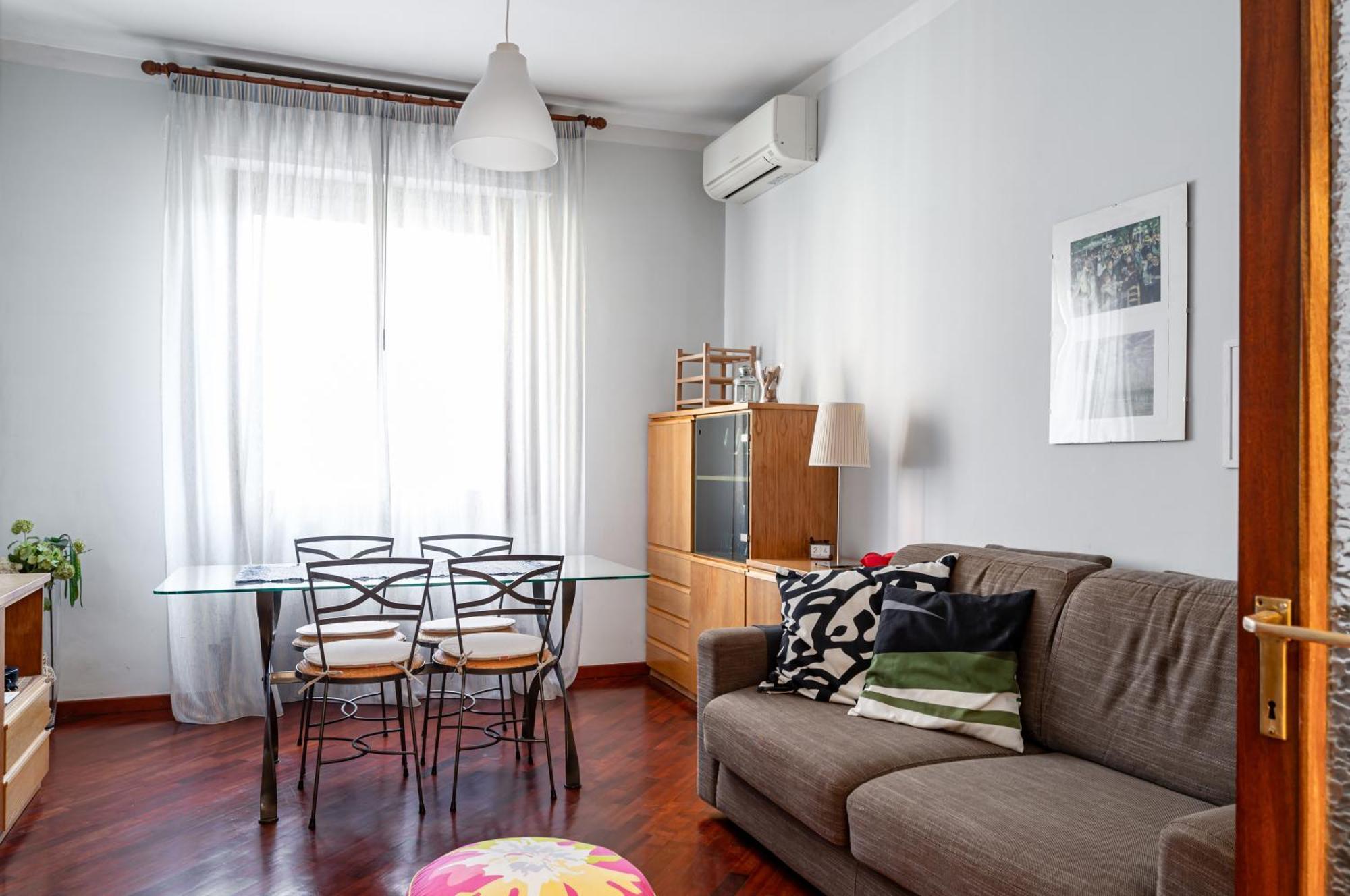 Visarno & University Roomy Flat X6 With Parking Florence Ngoại thất bức ảnh