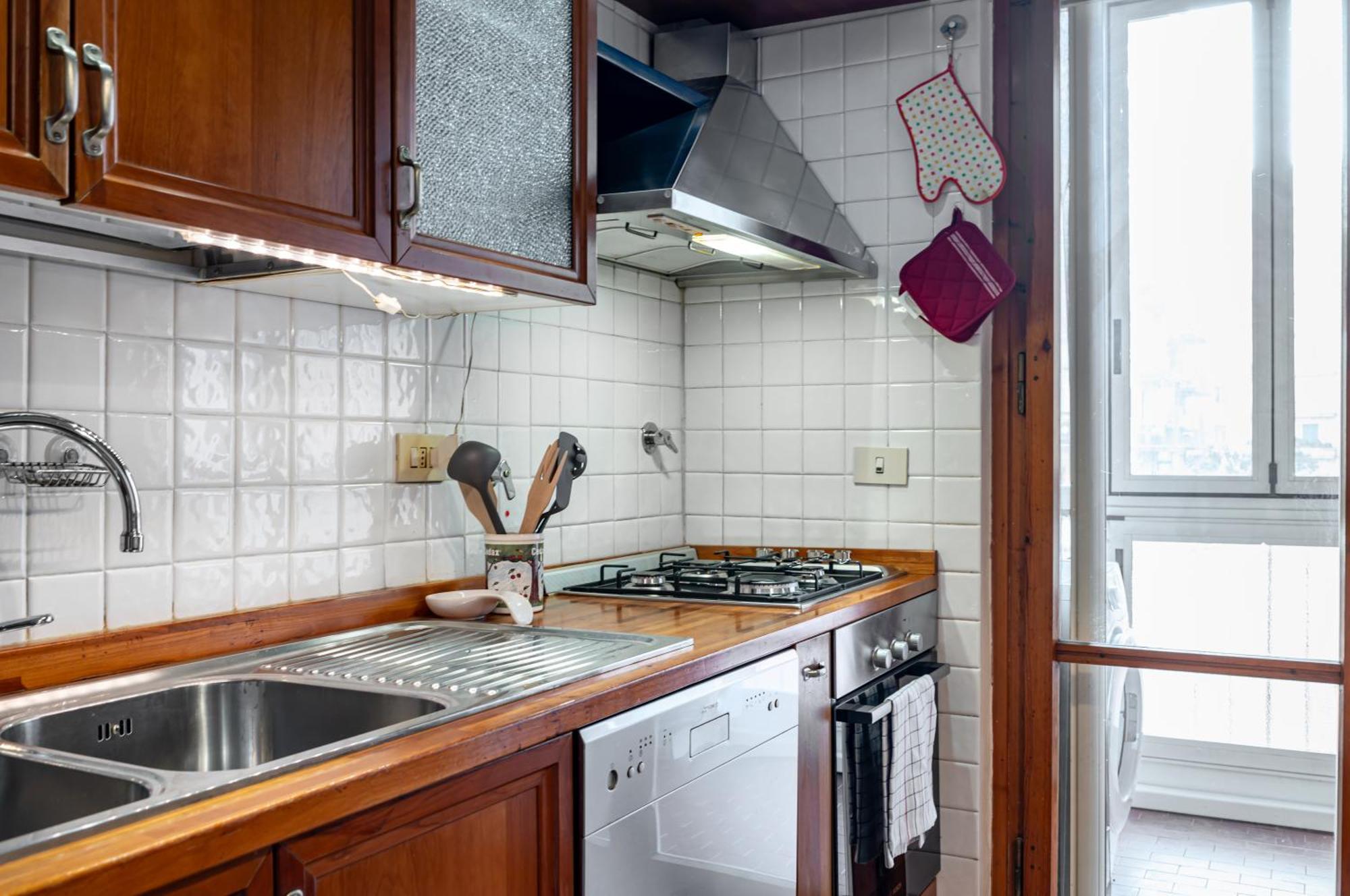 Visarno & University Roomy Flat X6 With Parking Florence Ngoại thất bức ảnh