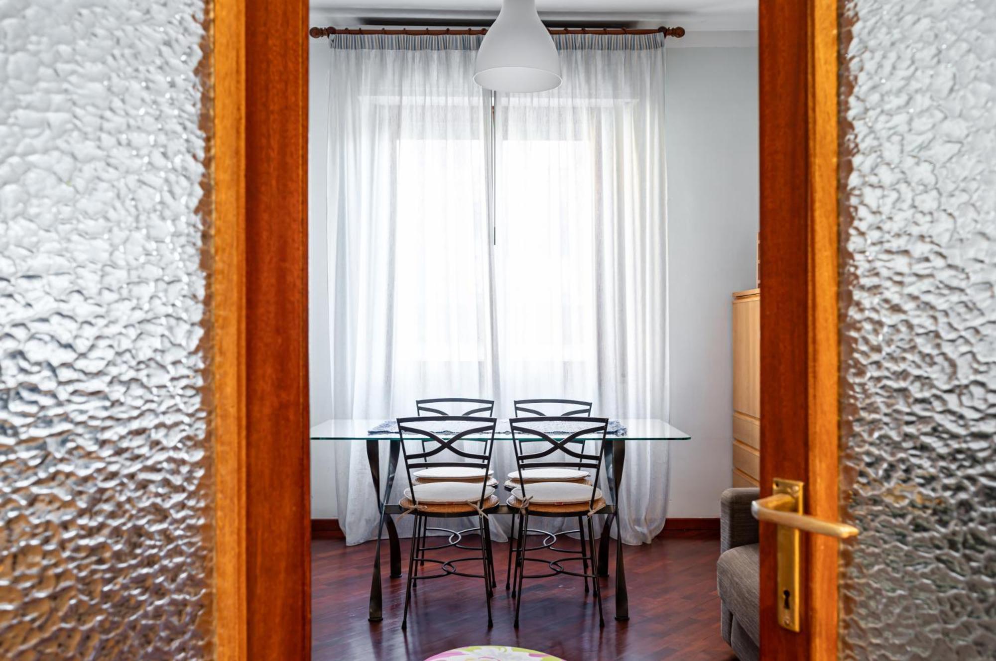 Visarno & University Roomy Flat X6 With Parking Florence Ngoại thất bức ảnh